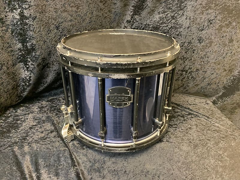 Mapex Quantum Marching Snare Drum (Nashville, Tennessee) Reverb