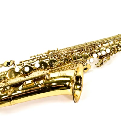 Yamaha YAS-275 Alto Saxophone | Reverb