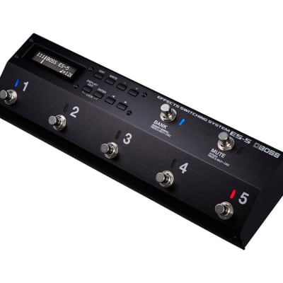 ES-5 Boss image 8