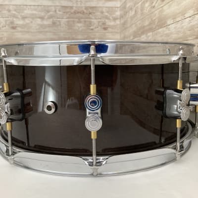 Used PDP Concept Birch Snare Drum image 7
