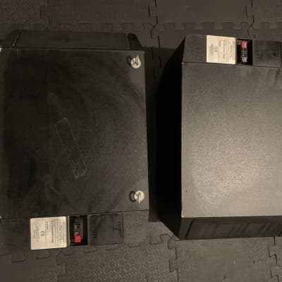 Bose 301 Series IV Speaker Pair 1996 image 3