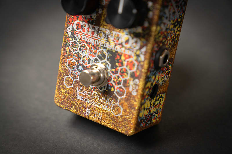 KarDiaN Nitroglycerin M6 Limited Ed. | Reverb KarDiaN Nitroglycerin M6 Limited Ed. | Reverb