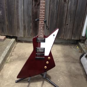 Jay turser sale explorer