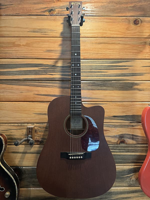 Martin DC-15e | Reverb