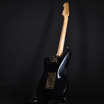 Fender Custom Shop Marilyn Monroe Playboy 40th Anniversary Stratocaster 1994 image 12