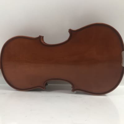 Melody JV-1/2 Violin W/ Case image 8