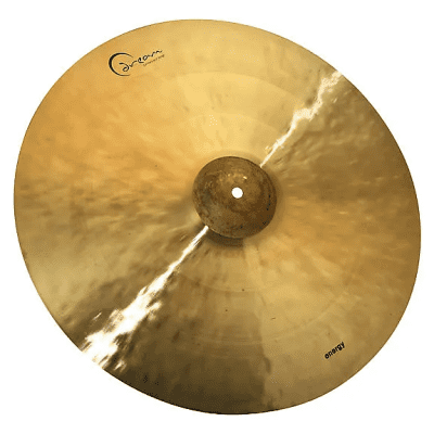 Dream Cymbals 24" Energy Series Ride Cymbal