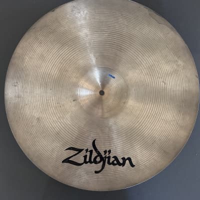 Zildjian 20