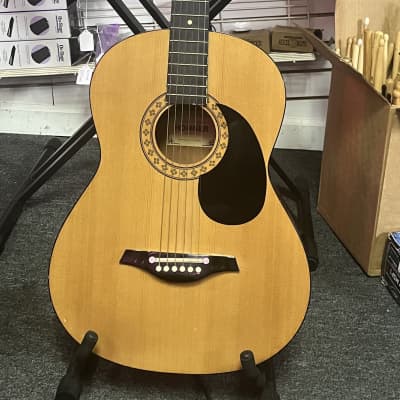 Hohner HW200 Hand Crafted Acoustic Guitar - Parts / Repariable for sale