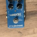 TC Electronic Flashback Delay and Looper (1st Gen; Not the Flashback 2)