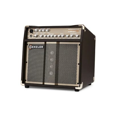 Genzler Acoustic Array Mini Amp for sale