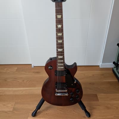 Gibson Les Paul Studio electric guitar emg's pickups made in Gibson Les Paul Studio electric guitar emg's pickups made in