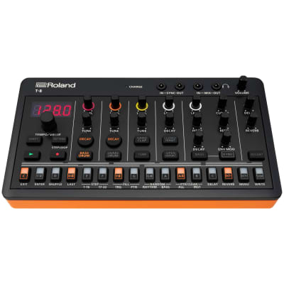 T-8 Beat Machine Aira Compact Roland image 2