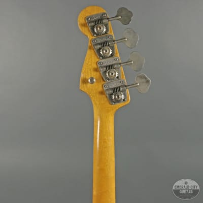 1968 Fender Precision Bass image 5