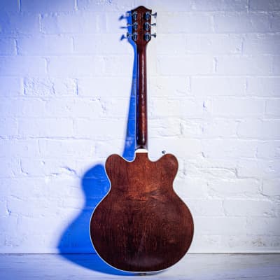 Gretsch G6122II Chet Atkins Country Gentleman 2007 - 2016