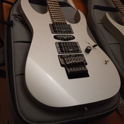 Ibanez RG570EX-CPK 2000 Cyber Pink for sale