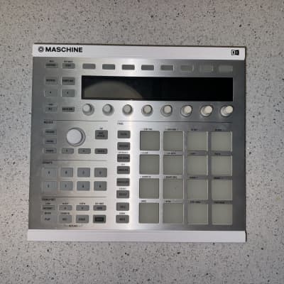 Native Instruments Maschine MKII Groove Production Studio | Reverb