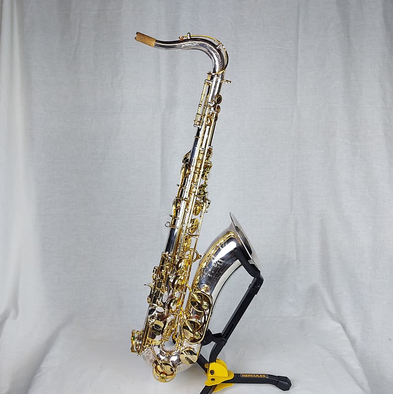 Dave guardala tenor saxophone outlet