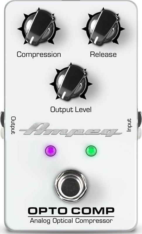 Ampeg OPTOCOMP