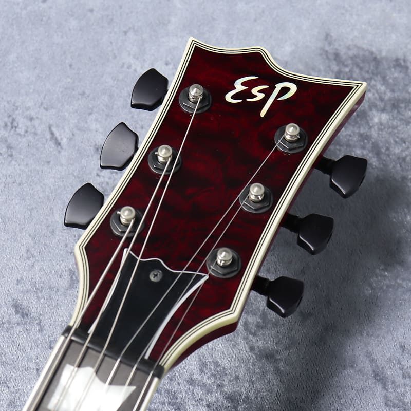 ESP MA-CTM w/Hardcase [Made in Japan!!]