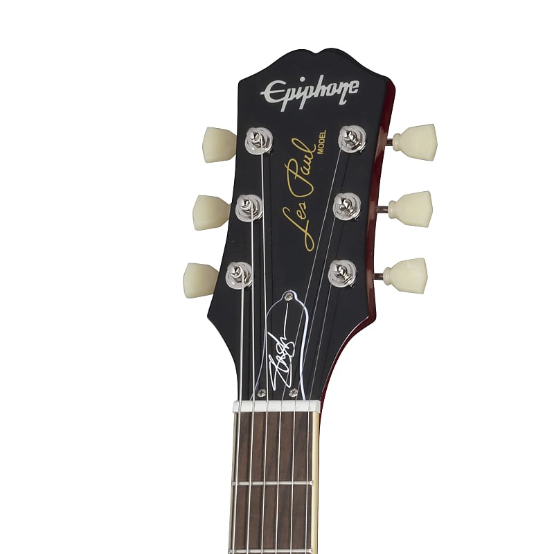 Epiphone Slash Signature Les Paul Standard | Reverb Epiphone Slash Signature Les Paul Standard | Reverb
