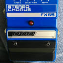 DOD Stereo Chorus FX65