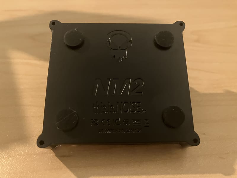 DTM・DAW this.is.NOISE INC NM2 NM2 – this.is.NOISE inc