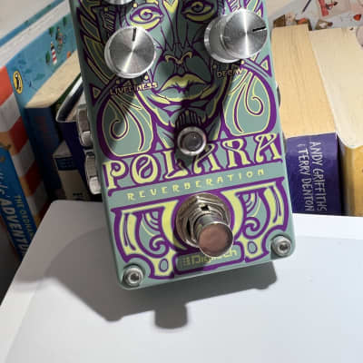 Reverb.com listing, price, conditions, and images for digitech-polara