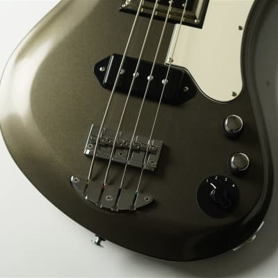 MIJ*OOPEGG Supreme Collection Stormbreaker Bass - Charcoal Frost