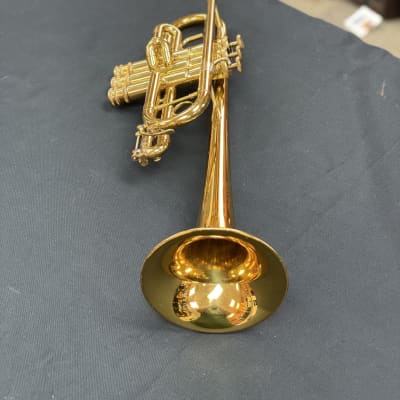 Conn 51B C Trumpet image 4
