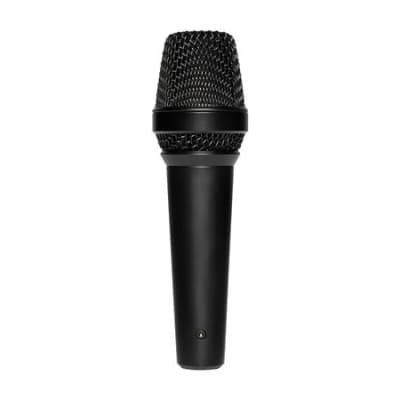 Lewitt MTP550DM Handheld Dynamic Cardioid Vocal Microphone image 3