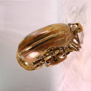 Selmer Super Action 80 Tenor Saxophone GREAT PLAYER image 7
