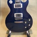 Gibson Les Paul Limited Edition 2005 Dark Blue Burst