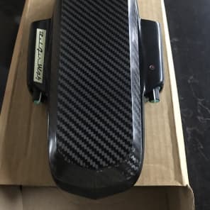 ROGER MAYER Wah Wah Pedal カーボンファイバー Guitar Effects Pedals by Roger Mayer - Vision Wah Special