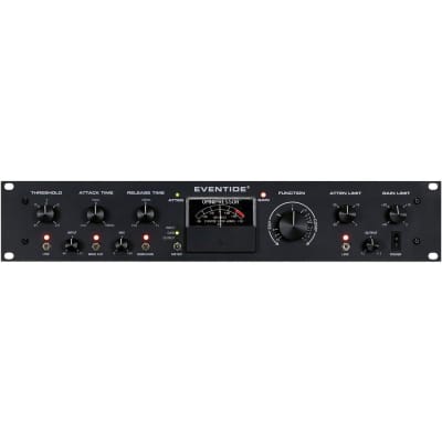 Eventide Omnipressor Model 2830 Au Dynamics Processor image 1