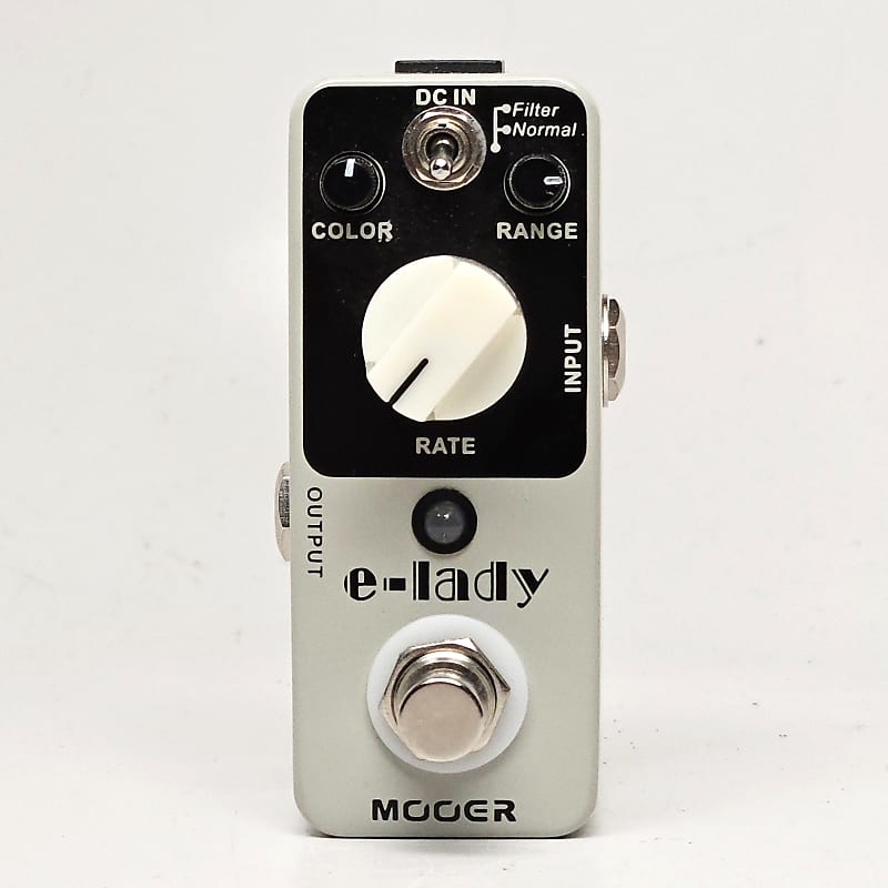 Mooer E-Lady