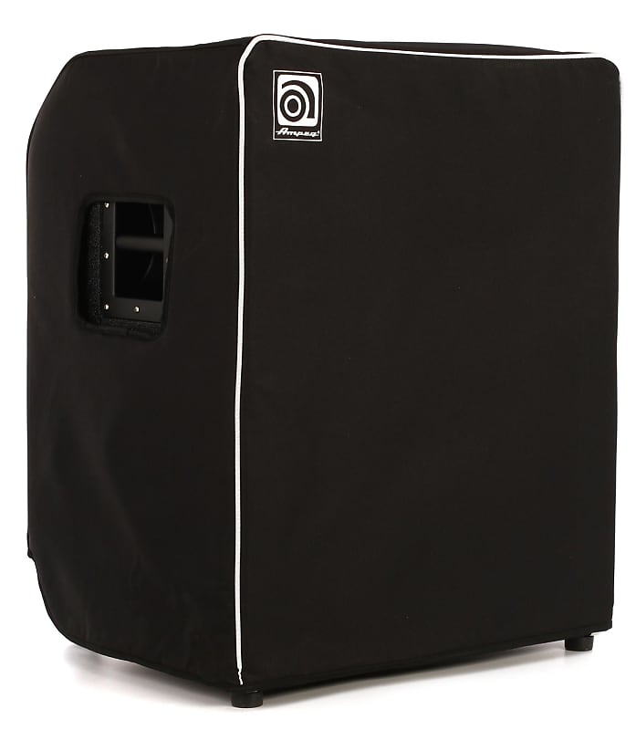 Ampeg SVT-410HLF Cover for SVT410HLF and HSTV410HLF image 1