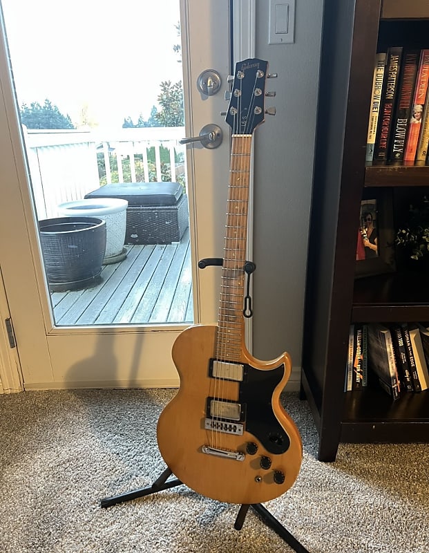 Gibson L6-S Custom 1973 - 1980 | Reverb