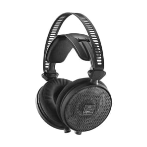 Audio-Technica ATH-R70X Open-Back On-Ear Reference Monitor Headphones