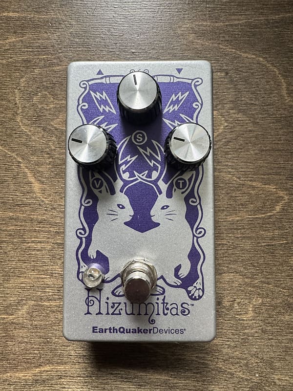 EarthQuaker Devices Hizumitas