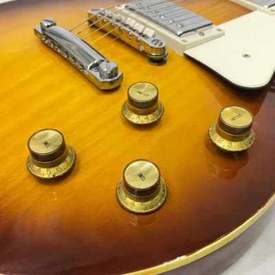 Westminster Les Paul Type レスポールタイプ エレキギター マツモク製 Made in Japan 調整済 | Reverb  The Netherlands