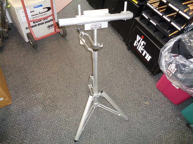 Randall May RM SHQ field marching tenor drum stand