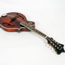 Eastman MD515 F-Style Mandolin Spruce/Maple With Case #07153 @ LA Guitar Sales