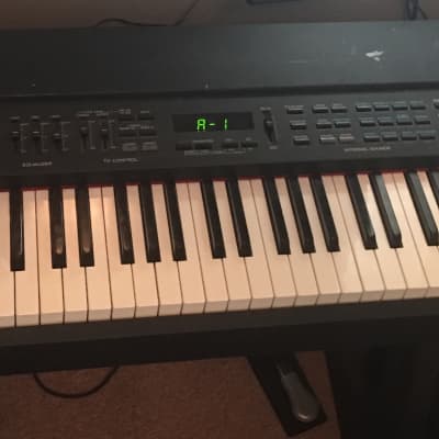 Roland RD-500 88-Key Digital Piano