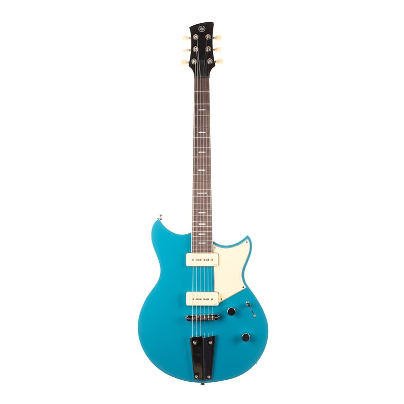 Yamaha Revstar II RSP02T | Reverb