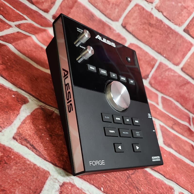 Alesis forge module cheap