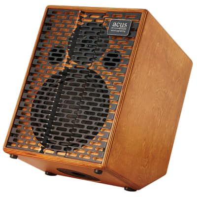 Acus One For Strings Cremona 200-Watt Acoustic Combo