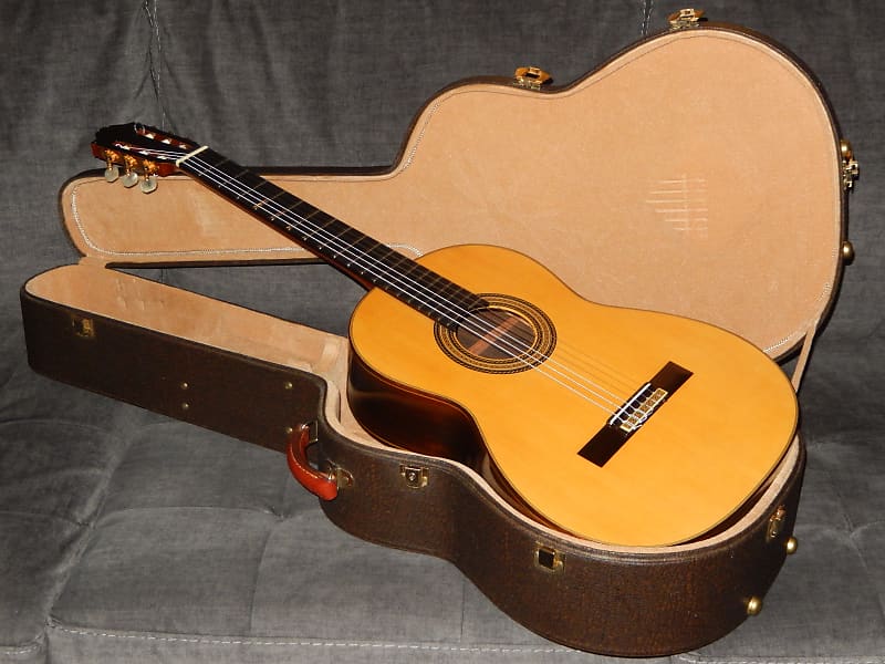 Toshihiko Nakade Master 30 ギター(買値100万円) Toshihiko Nakade Master 30 ギター(買値100万円) - メルカリ