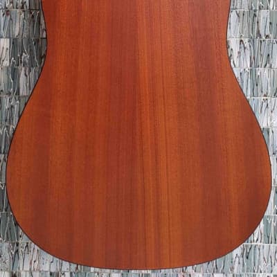 Guild Westerly Collection A-20 Marley Acoustic Dreadnought, Natural image 2