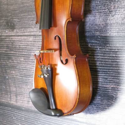Santini NA Violin (Charlotte, NC) image 3